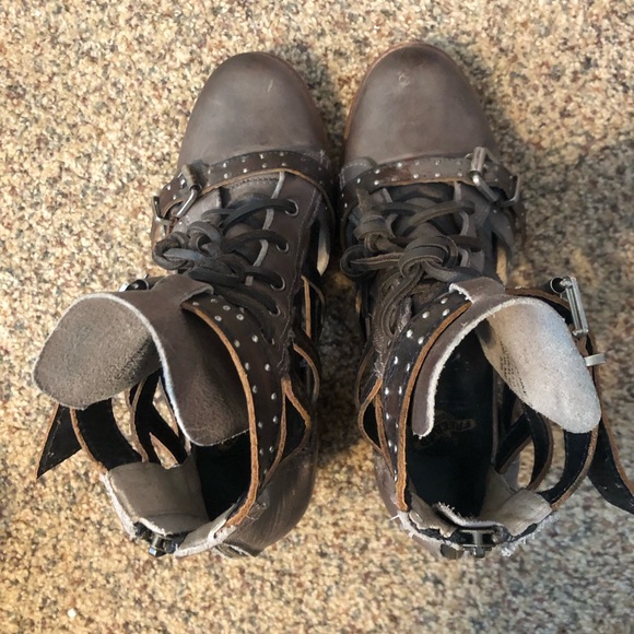 Freebird by Steven Cheyenne - Picture 6 of 7